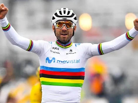 Cómo ver el ciclismo de ruta por los Juegos Olímpicos Tokio 2020 con Alejandro Valverde, Gorka Izagirre, Ion Izagirre, Omar Fraile y Jesús Herrad
