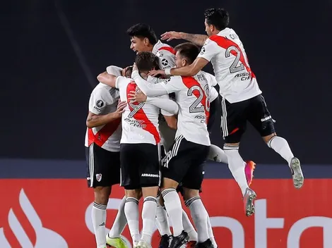 Uno de los fijos de Marcelo Gallardo en River Plate es seriamente pretendido por Sevilla