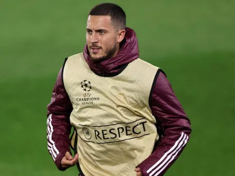 Régimen militar para Hazard