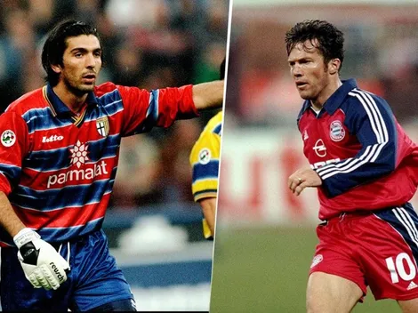 Un amor inolvidable: los jugadores que tuvieron doble paso por un club en el que brillaron