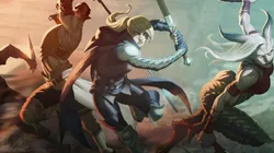 Dragon Age 4 saldría en 2023, según un nuevo reporte