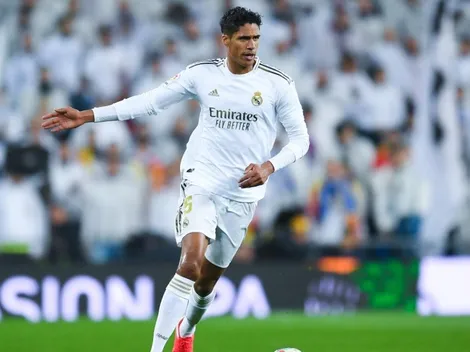 Quieren hacerle un 'Alaba' a Real Madrid con Varane