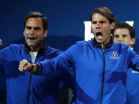 13 estrellas del deporte que no estarán en Tokio 2020