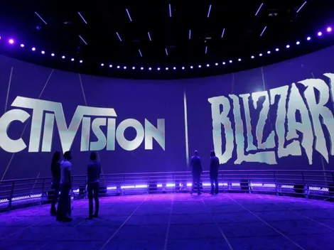 Demandan a Activision Blizzard por presunto sexismo y acoso