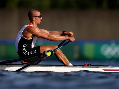 Qué canal transmite el Skiff masculino de Remo por los Juegos Olímpicos Tokio 2020