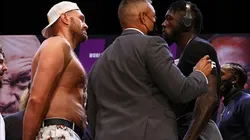 El padre de Tyson Fury prometió que Deontay Wilder será aniquilado