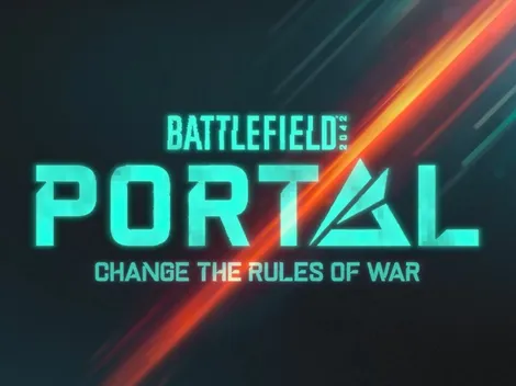 Battlefield 2042 presenta su modo Portal en EA Play Live
