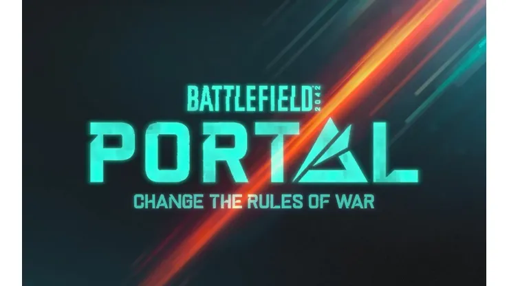 Battlefield 2042 presenta su modo Portal en EA Play Live