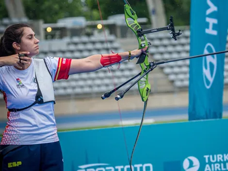 Tokio 2020: cómo ver a la española Inés De Velasco en tiro con arco femenil en los Juegos Olímpicos