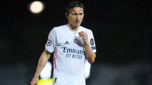 Real Madrid tendría al reemplazante de Luka Modric.