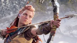 Genshin Impact anuncia un inesperado crossover con Horizon Zero Dawn