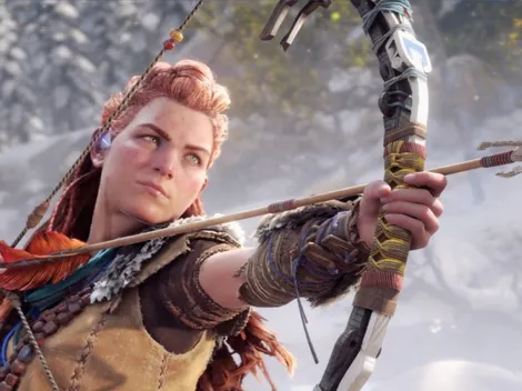Genshin Impact anuncia un inesperado crossover con Horizon Zero Dawn