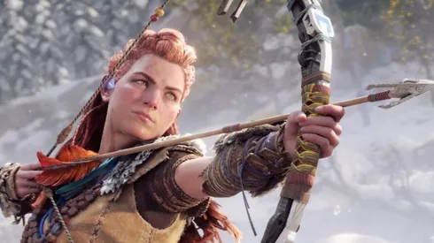 Genshin Impact anuncia un inesperado crossover con Horizon Zero Dawn