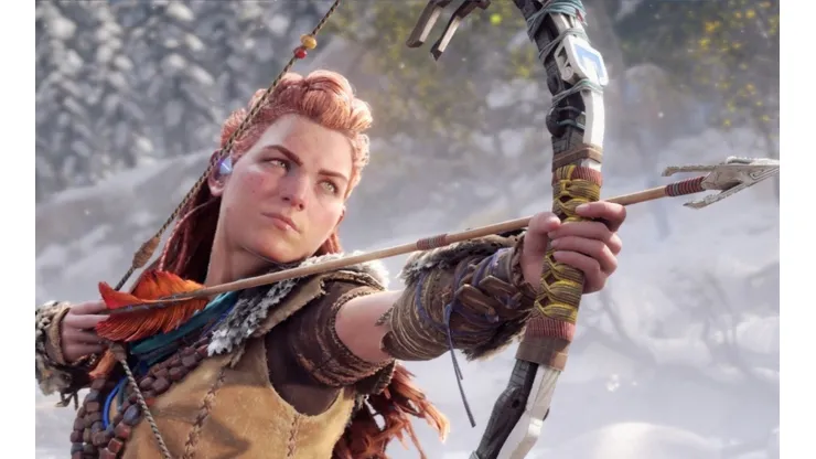 Genshin Impact anuncia un inesperado crossover con Horizon Zero Dawn
