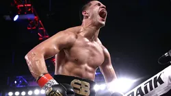 Edgar Berlanga tiene fecha para el regreso