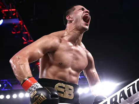 Edgar Berlanga tiene fecha para el regreso