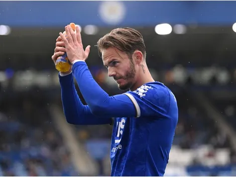 Los sacrificios que deberá hacer Arsenal para fichar a James Maddison