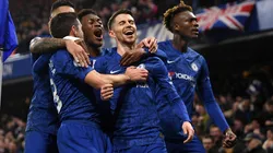 Chelsea sigue buscando a su '9'