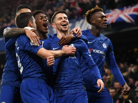 Chelsea habla con el representante de una estrella de la Bundesliga