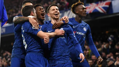 Chelsea sigue buscando a su '9'