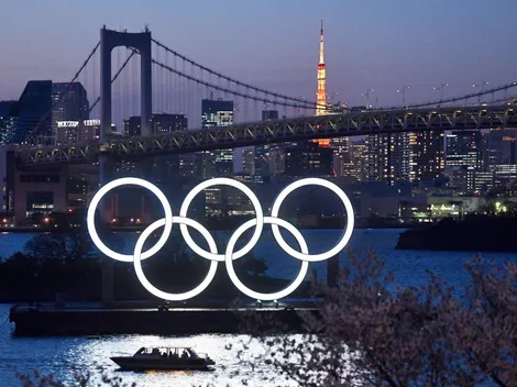 Todos los datos y números de Tokio 2020