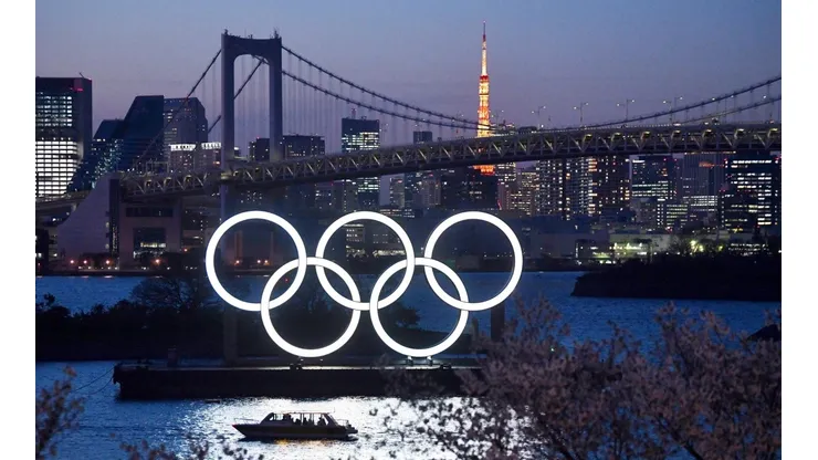 Todos los datos y números de Tokio 2020