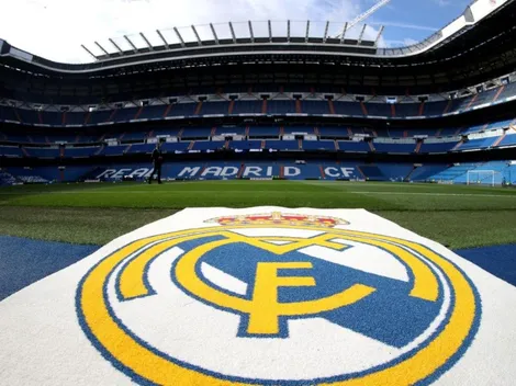 Así se verá el Bernabéu del futuro