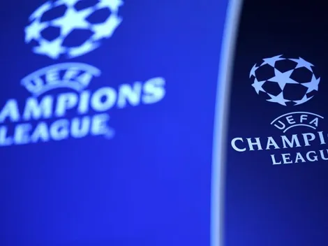 Así se adaptará la Champions al Mundial de Qatar