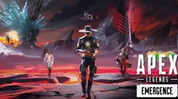 Apex Legends presenta a Seer, su nueva leyenda, con un trailer espectacular