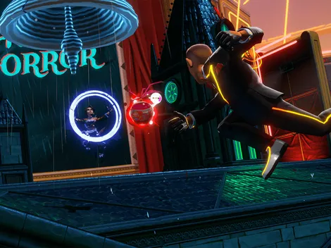 Knockout City Temporada 2: fecha, trailer y detalles