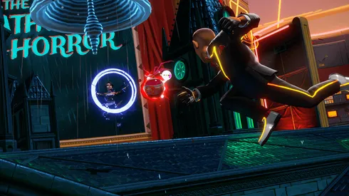 Knockout City Temporada 2: fecha, trailer y detalles