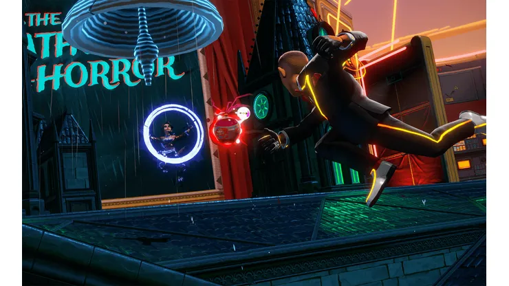 Knockout City Temporada 2: fecha, trailer y detalles
