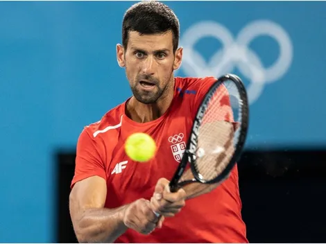 Se sortearon los cuadros de tenis para Tokio 2020: así se jugará la primera ronda