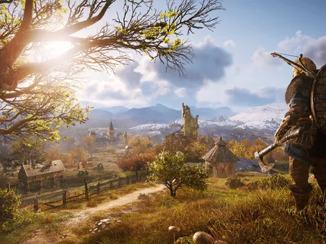 Ubisoft pierde otra figura clave de la saga Assassin's Creed