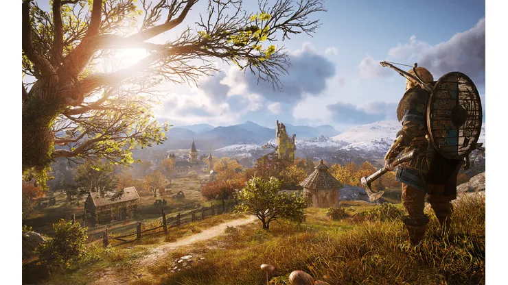 Ubisoft pierde otra figura clave de la saga Assassin's Creed