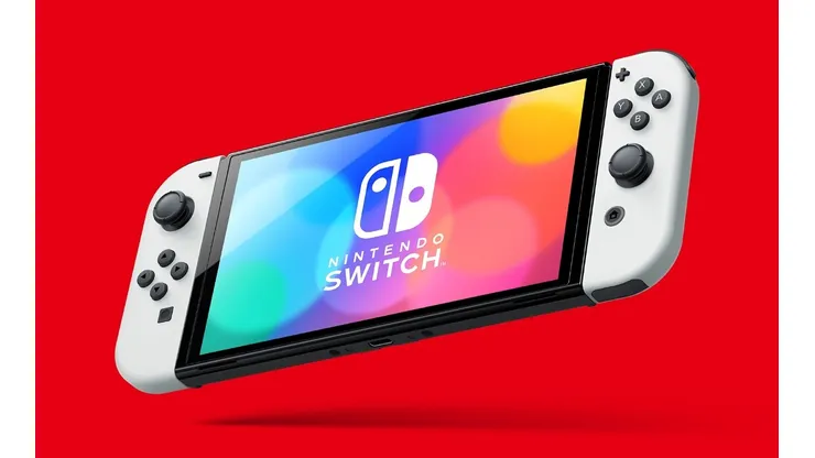 Nintendo aclara que no hay planes para una Switch Pro