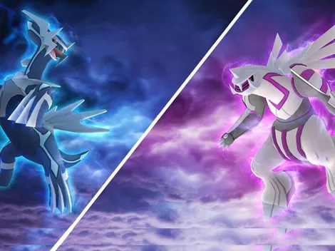 Revelados los bonus de Ultradesbloqueo 1 y 2 en Pokémon GO