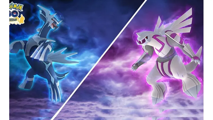 Revelados los bonus de Ultradesbloqueo 1 y 2 en Pokémon GO
