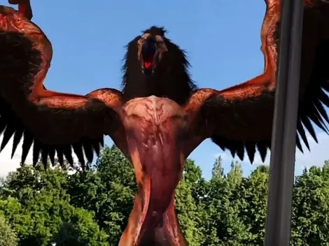 Ya está disponible The Witcher: Monster Slayer para iOS y Android