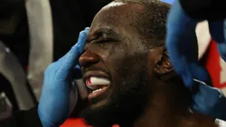 Crawford debe defender su Título Mundial ante Shawn Porter.