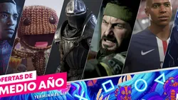 Comienzan las ofertas de Medio Año con juegos de PS4 y PS5 en la PlayStation Store