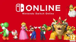 Nintendo Switch Online ya se puede probar gratis por 7 días