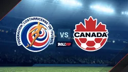 Costa Rica vs. Canadá juegan HOY por los cuartos de final de la Copa Oro.