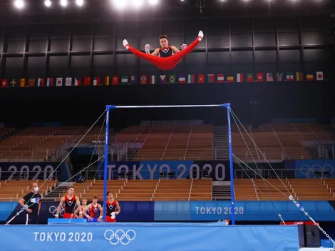 Incertidumbre en Tokio 2020 por el aumento de casos