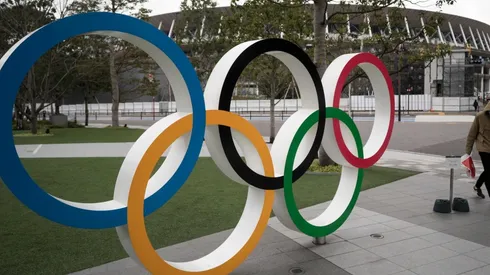 Los Juegos Olímpicos se llevan a cabo en un inusual contexto.