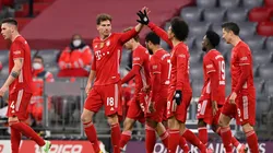 Manchester United está atento a lo que pase con esta figura del Bayern Munich.