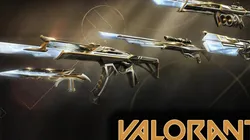 El nuevo lote Centinelas de la Luz ya esta disponible en VALORANT