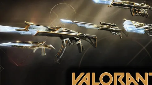 El nuevo lote Centinelas de la Luz ya esta disponible en VALORANT