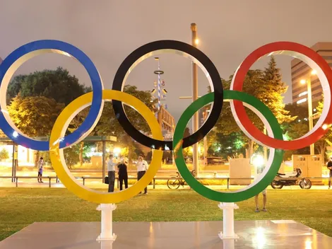 Dónde serán los Juegos Olímpicos de 2024, 2028 y 2032