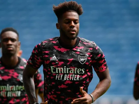 Lo que faltaba: Arsenal le dice adiós a su pretemporada en Estados Unidos